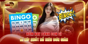 Hôm Nay Đánh Con Gì - Bí Kíp Chốt Số Siêu Đơn Giản